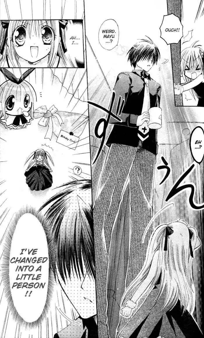 Pixie Pop Chapter 9 13